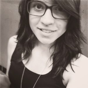 Meet your Posher, Marissa